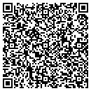 QR code with Jimmy East contacts