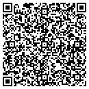 QR code with C Thomas Davenport contacts