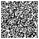 QR code with Ronald R Reagan contacts