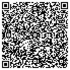 QR code with White Leasing & Finance contacts