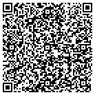 QR code with George Printing Service contacts