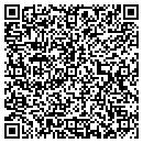 QR code with Mapco Express contacts