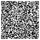 QR code with Wade Montrief CPA/Atty contacts