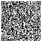 QR code with G&S Food Distribution Co contacts