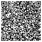 QR code with 3 Girls Coffee House contacts