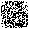 QR code with IAC contacts