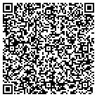 QR code with American Vanguard Mortgage contacts