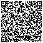 QR code with Vocational Rehab Training Center contacts