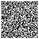 QR code with C & M Lime Spreaders contacts