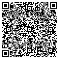 QR code with BBA contacts