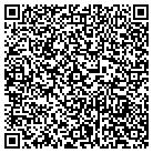 QR code with Marshall's Recovery Service Inc contacts