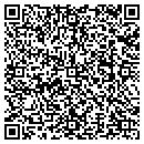 QR code with W&W Implement Sales contacts