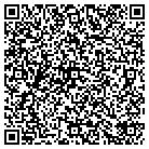 QR code with Memphis Service Center contacts