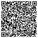 QR code with KFC contacts
