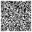 QR code with C & S Plumbing contacts