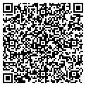 QR code with Cut Up contacts