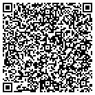QR code with Tennessee Dept-Human Service contacts