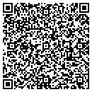 QR code with Radio AAHS contacts