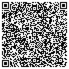 QR code with A1 Moving & Storage Co contacts