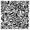 QR code with KFC contacts
