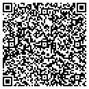 QR code with JW Sales contacts