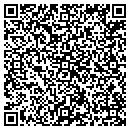 QR code with Hal's Auto Sales contacts