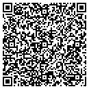 QR code with A & T Polishing contacts