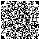 QR code with H & R Block Tax Service contacts