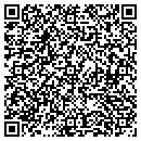 QR code with C & H Dock Systems contacts