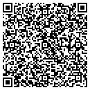 QR code with Heavenly Wings contacts