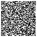 QR code with Auto Hut contacts