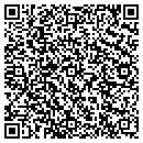 QR code with J C Owen Lumber Co contacts