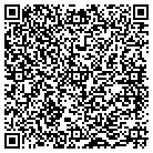 QR code with Fairway Express Courier Service contacts