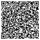 QR code with J & M Machine Co contacts