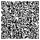 QR code with Trophy Store contacts