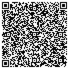 QR code with McCarthy Wvers Cmbrland Chapel contacts
