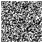 QR code with Sequatchie Concrete Service contacts