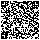 QR code with T M Total Fitness contacts