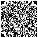 QR code with A1 Air & Heat contacts