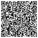 QR code with CBS Printing contacts