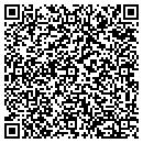 QR code with H & R Block contacts