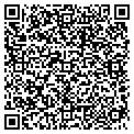 QR code with KFC contacts