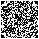 QR code with Kieferbuilt contacts