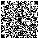 QR code with Martin Machine and Tool Inc contacts