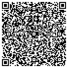 QR code with S A Perry Heating & Air Cond contacts