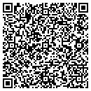 QR code with C S Hodgens & Co contacts
