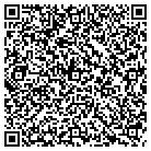 QR code with Mt Olive Christian Mth Epscpal contacts