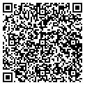 QR code with C L S contacts