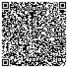 QR code with Holt Morris Plbg & Elc Service contacts