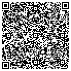 QR code with J L Butler Forwarding Inc contacts